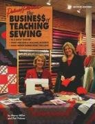 The Business of Teaching Sewing pdf epub mobi 电子书 下载