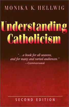 Understanding Catholicism pdf epub mobi 电子书 下载