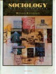 Sociology in a Changing World (1993) pdf epub mobi 电子书 下载
