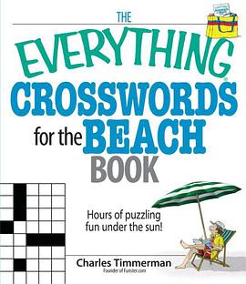 The Everything Crosswords for the Beach Book pdf epub mobi 电子书 下载