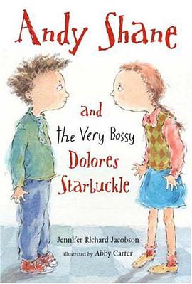 Andy Shane and the Very Bossy Dolores Starbuckle pdf epub mobi 電子書 下載