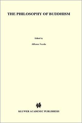The Philosophy of Buddhism pdf epub mobi 电子书 下载