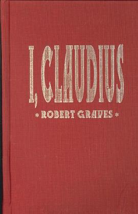 I, Claudius pdf epub mobi 电子书 下载