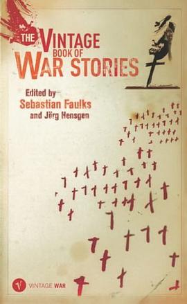 The Vintage Book Of War Stories pdf epub mobi 电子书 下载