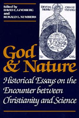 God and Nature pdf epub mobi 电子书 下载