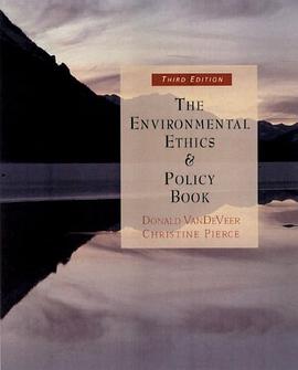 The Environmental Ethics and Policy Book pdf epub mobi 电子书 下载