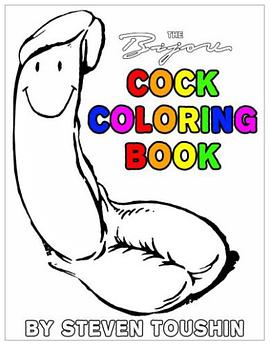 The Bijou Cock Coloring Book pdf epub mobi 電子書 下載