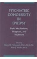 Psychiatric Comorbidity in Epilepsy pdf epub mobi 電子書 下載