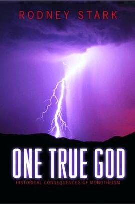 One True God pdf epub mobi 电子书 下载