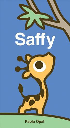 Saffy pdf epub mobi 电子书 下载