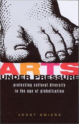 Arts Under Pressure pdf epub mobi 电子书 下载