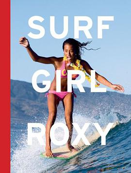 Surf Girl Roxy pdf epub mobi 电子书 下载