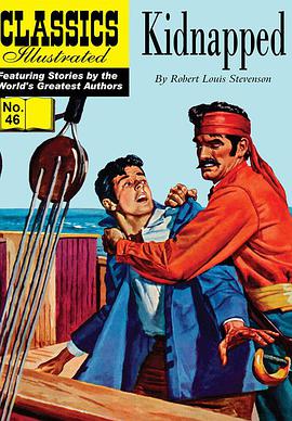 kidnapped pdf epub mobi 电子书 下载