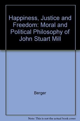 Happiness, justice, and freedom pdf epub mobi 电子书 下载