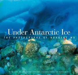 Under Antarctic Ice pdf epub mobi 电子书 下载