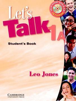 Let's Talk 1A pdf epub mobi 電子書 下載