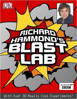 Richard Hammond's "Blast Lab" pdf epub mobi 电子书 下载