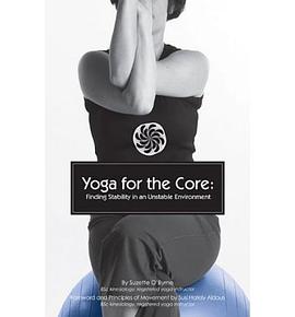 Yoga for the Core pdf epub mobi 电子书 下载