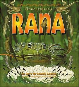 El Ciclo de Vida de la Rana pdf epub mobi 电子书 下载