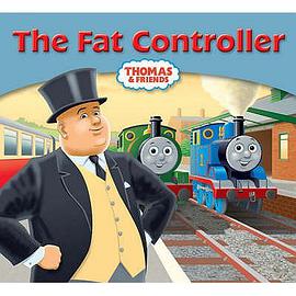 The Fat Controller pdf epub mobi 电子书 下载