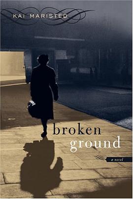 Broken Ground pdf epub mobi 电子书 下载