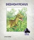 Deinonychus pdf epub mobi 电子书 下载