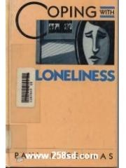 Coping With Loneliness pdf epub mobi 电子书 下载