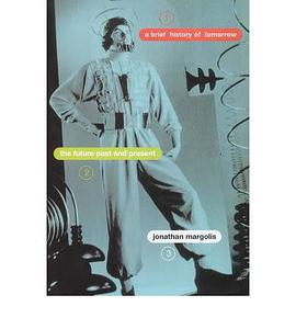BRIEF HISTORY OF TOMORROW:THE FUTURE PAAND PRESENT pdf epub mobi 电子书 下载