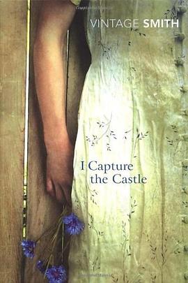 I Capture The Castle pdf epub mobi 电子书 下载