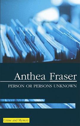 Person or Persons Unknown