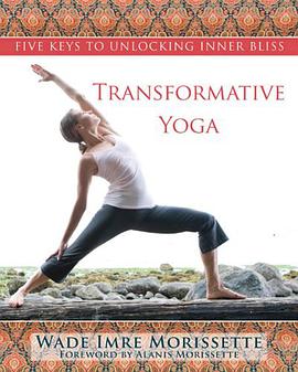 Transformative Yoga pdf epub mobi 电子书 下载