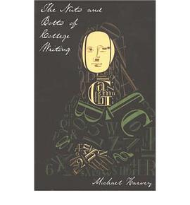 The Nuts and Bolts of College Writing pdf epub mobi 下载