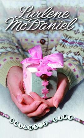 Briana's Gift pdf epub mobi 电子书 下载