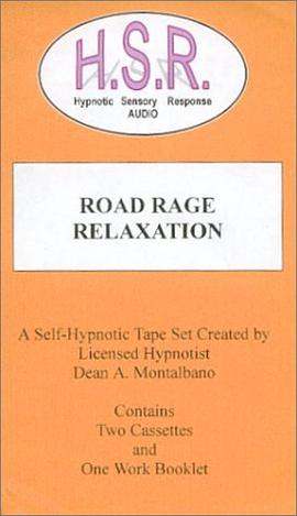 Road Rage Relaxation pdf epub mobi 电子书 下载