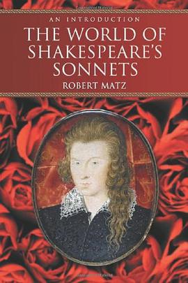The World of Shakespeare's Sonnets pdf epub mobi 电子书 下载