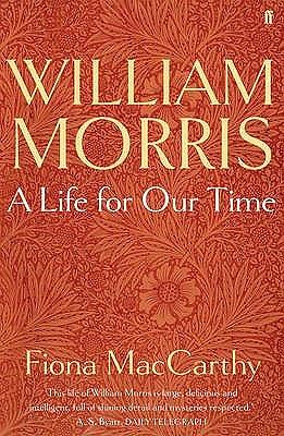 William Morris pdf epub mobi 电子书 下载