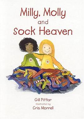 Milly Molly and Sock Heaven (Milly Molly) pdf epub mobi 電子書 下載