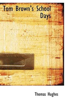 Tom Brown's School Days pdf epub mobi 电子书 下载