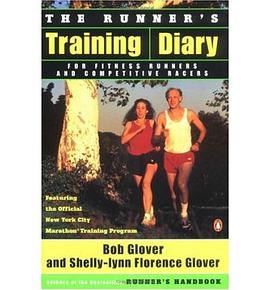 The Runner's Training Diary pdf epub mobi 電子書 下載