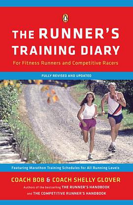 The Runner's Training Diary pdf epub mobi 电子书 下载
