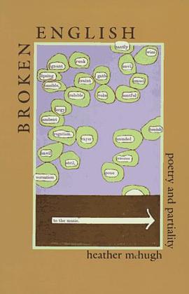 Broken English pdf epub mobi 電子書 下載