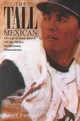 The Tall Mexican pdf epub mobi 电子书 下载