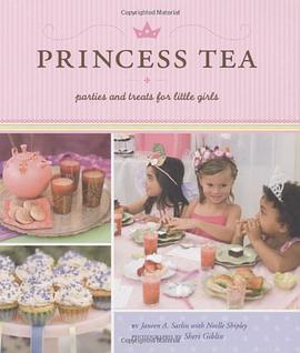 Princess Tea pdf epub mobi 電子書 下載