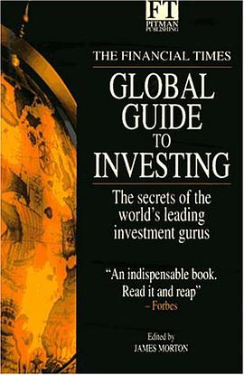 The Financial Times Global Guide to Investing pdf epub mobi 电子书 下载