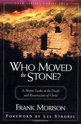 Who Moved the Stone? pdf epub mobi 电子书 下载