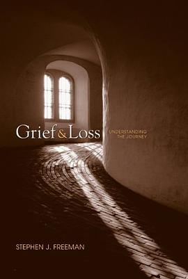 Grief and Loss pdf epub mobi 电子书 下载