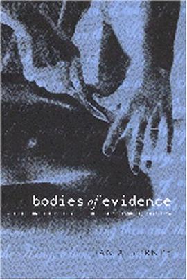 Bodies of Evidence pdf epub mobi 电子书 下载