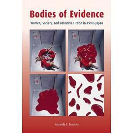 Bodies of Evidence pdf epub mobi 电子书 下载