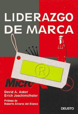 Liderazgo de Marca (Spanish Edition) pdf epub mobi 電子書 下載