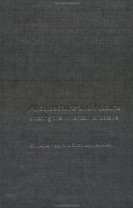 Architecture and Nature pdf epub mobi 電子書 下載